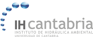 Logo IH Cantabria-Universidad Cantabria